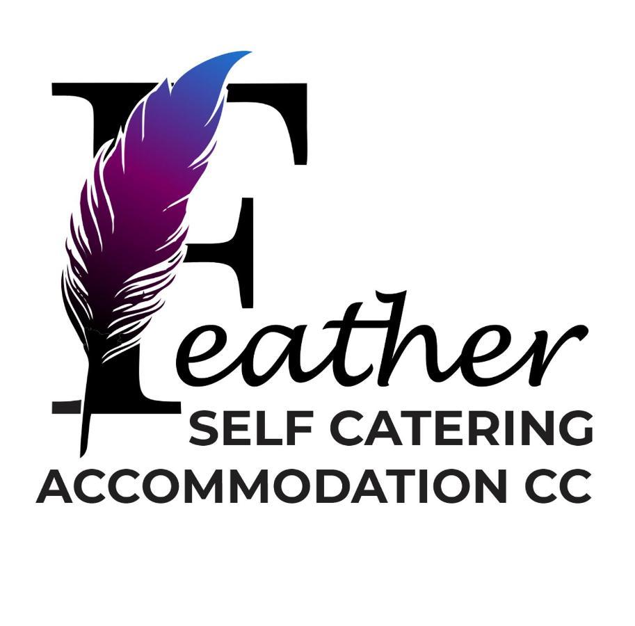 Feather Self Catering Accommodation Windhuk Zewnętrze zdjęcie